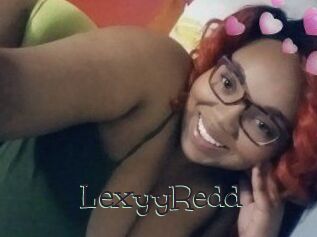 LexyyRedd