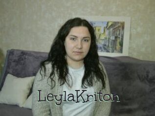 LeylaKriton