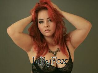 LiIlyFox