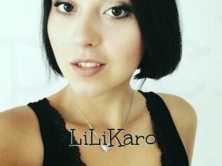 LiLiKaro