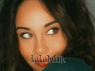 LiLiMilk