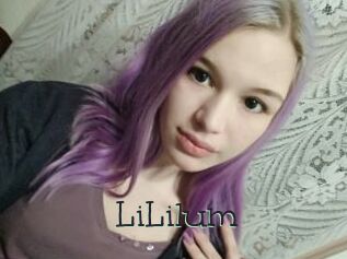 LiLilum