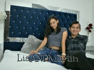 LiaANDMartin