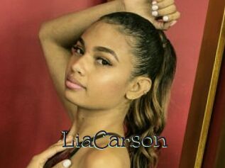 LiaCarson