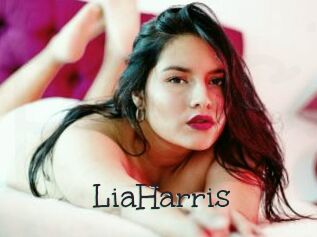 LiaHarris Pucelles