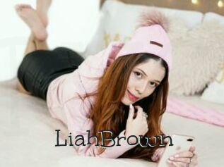 LiahBrown