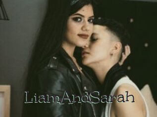 LiamAndSarah