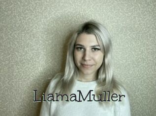 LiamaMuller