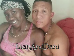 LianAndDani