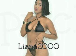 Liana2000