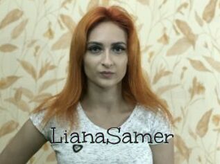 LianaSamer