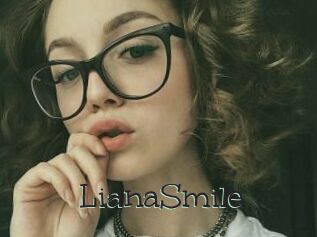 LianaSmile