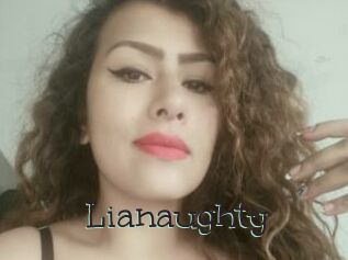 Lianaughty