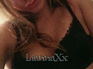 LiannaXx