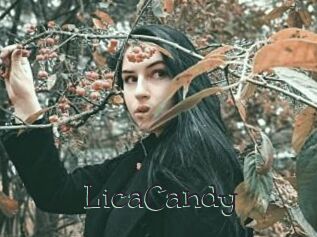 LicaCandy