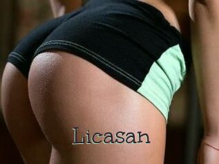 Licasan