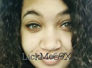 LickMe69X