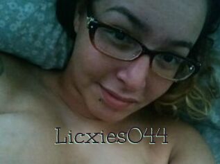 Licxies044