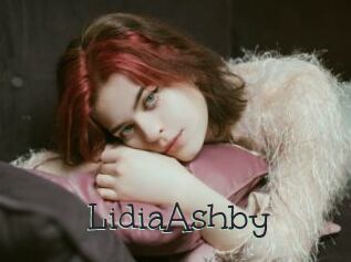 LidiaAshby