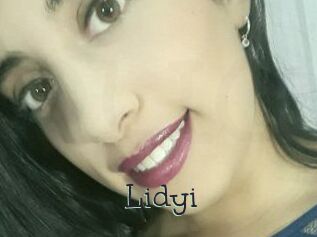 Lidyi