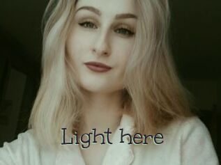 Light_here