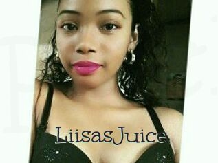 LiisasJuice