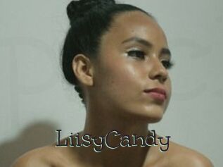 LiisyCandy