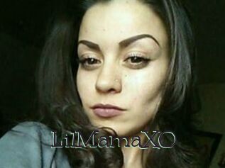 LilMamaXO Pucelles
