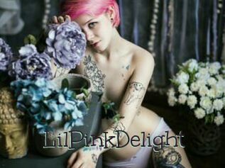 LilPinkDelight