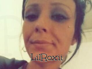 LilRoxii