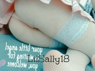 LilSally18