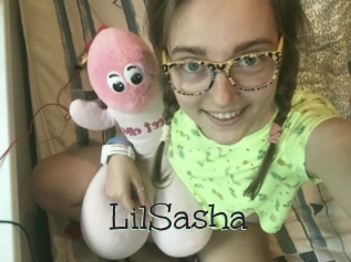 LilSasha