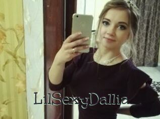 LilSexyDallia