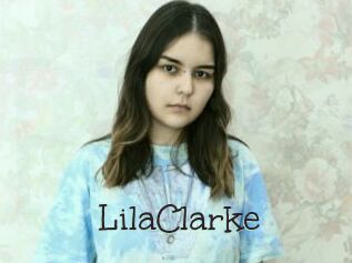 LilaClarke