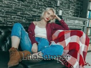 LilaSamper