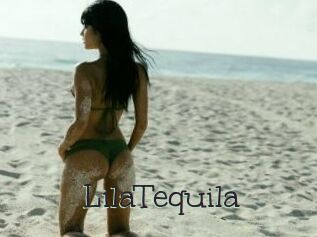 LilaTequila