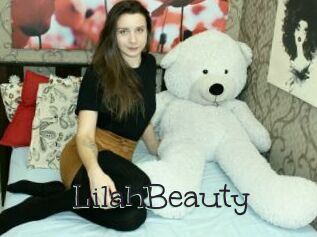 LilahBeauty