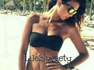 LileSweety Pucelles