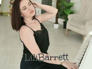 LiliBarrett