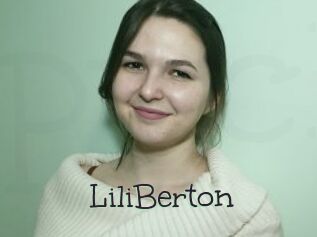 LiliBerton