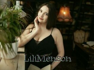 LiliMenson