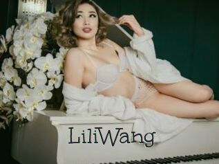 LiliWang