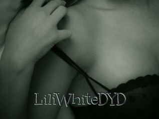 LiliWhiteDYD