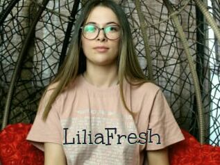 LiliaFresh