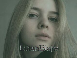 LilianBlake