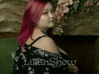 LilianShow