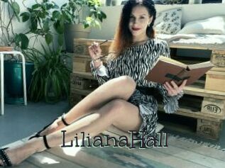 LilianaHall