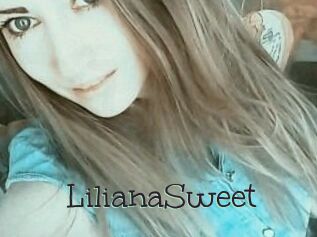 LilianaSweet