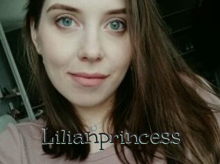 Lilianprincess