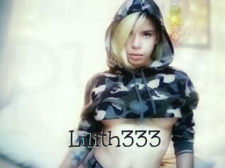 Lilith333